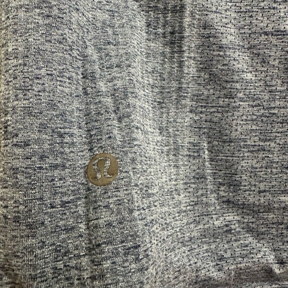 Men’s Lululemon Metal Vent Tech tee. Size L - Picture 3 of 3